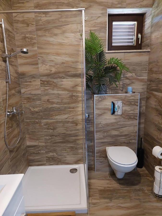 Apartman Hana Apartment Dreznik Grad Exterior photo