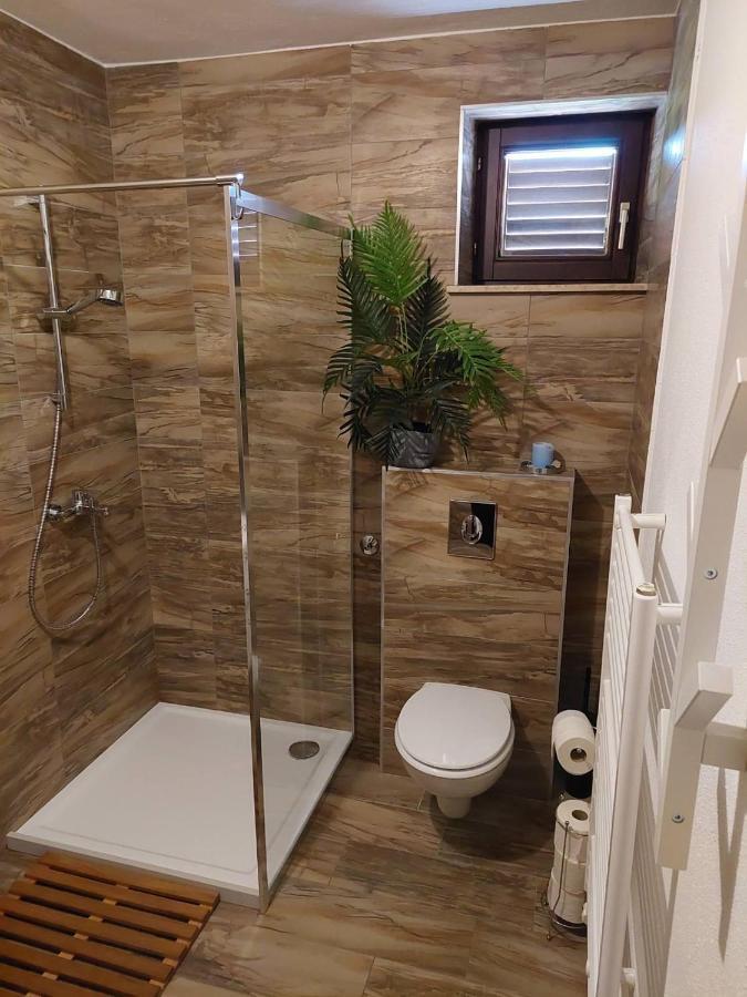 Apartman Hana Apartment Dreznik Grad Exterior photo
