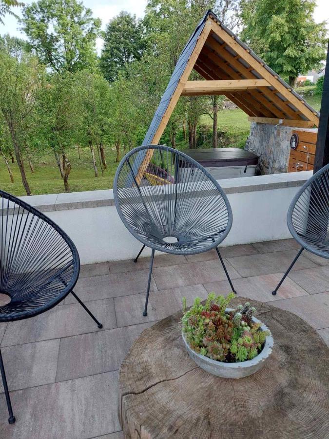 Apartman Hana Apartment Dreznik Grad Exterior photo