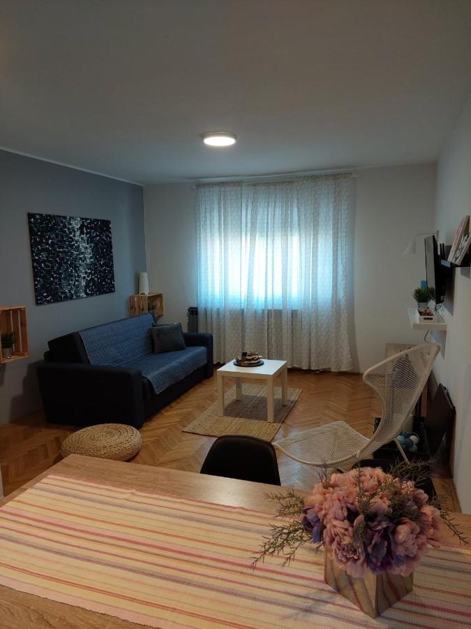 Apartman Hana Apartment Dreznik Grad Exterior photo