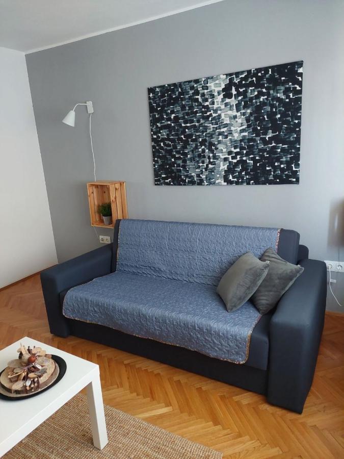 Apartman Hana Apartment Dreznik Grad Exterior photo