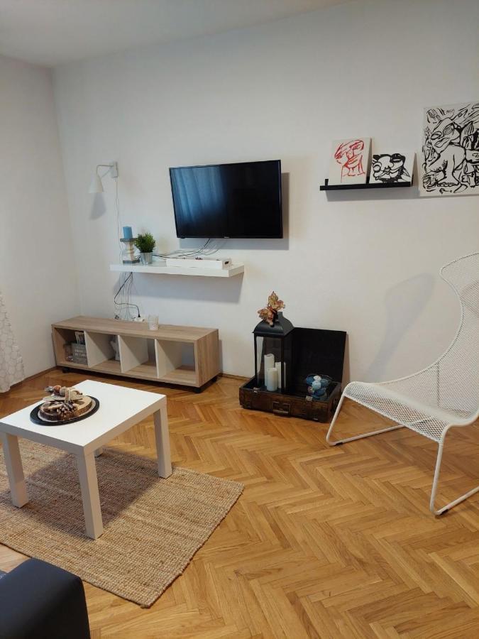 Apartman Hana Apartment Dreznik Grad Exterior photo