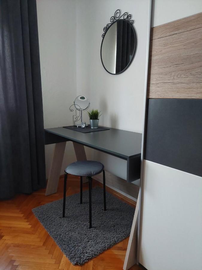 Apartman Hana Apartment Dreznik Grad Exterior photo