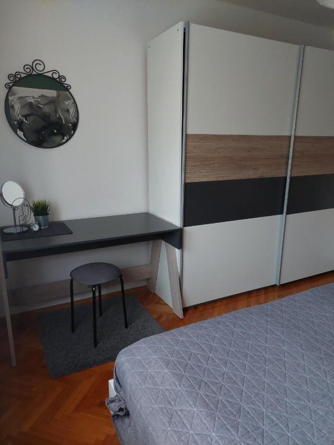 Apartman Hana Apartment Dreznik Grad Exterior photo