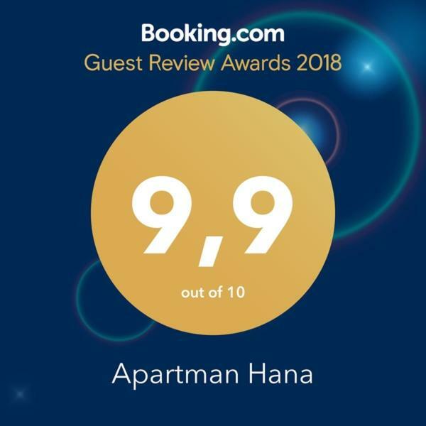 Apartman Hana Apartment Dreznik Grad Exterior photo